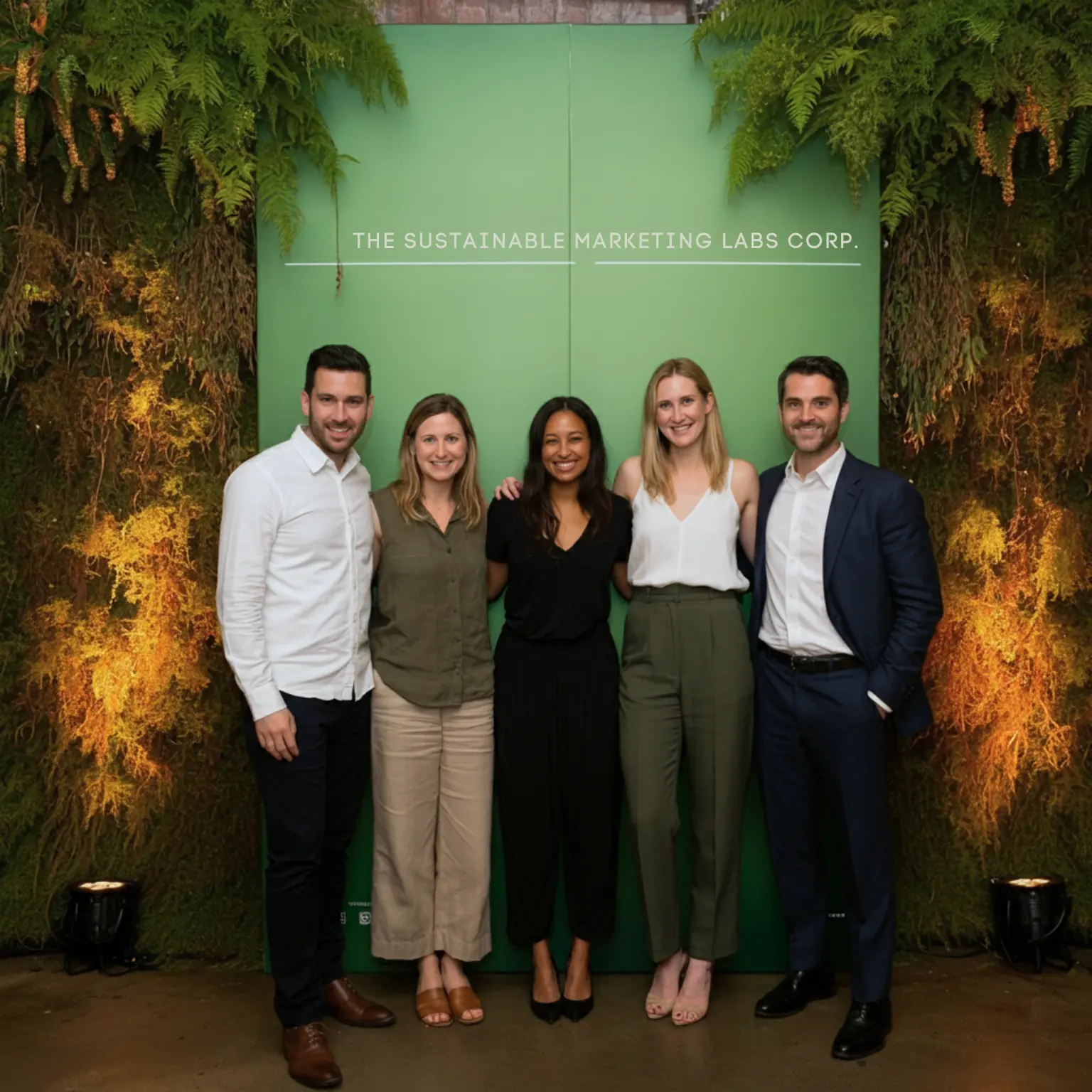 Event Marketing in practice